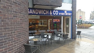 Sandwich & Co