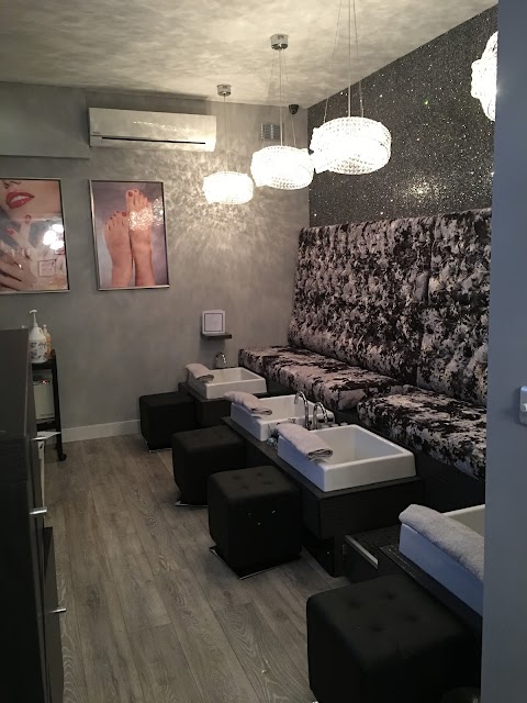 The Nail & Body Boutique