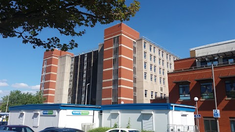 Leicester Royal Infirmary