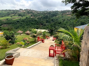 Cactus Creek Hotel Ghana