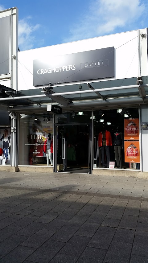 Craghoppers Outlet