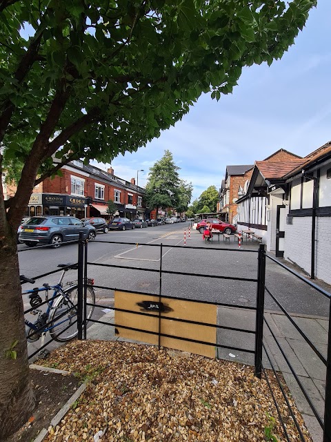 Co-op Food - West Didsbury - Burton Road