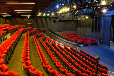 Hull Truck Theatre