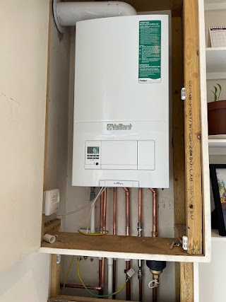 New Boiler LTD