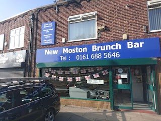 New Moston Brunch Bar