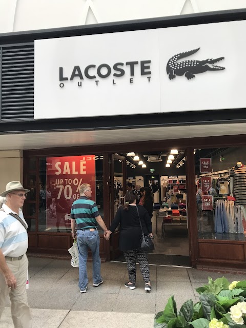 Lacoste