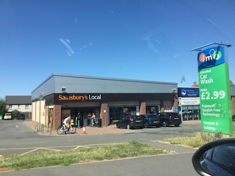 Sainsbury's Local