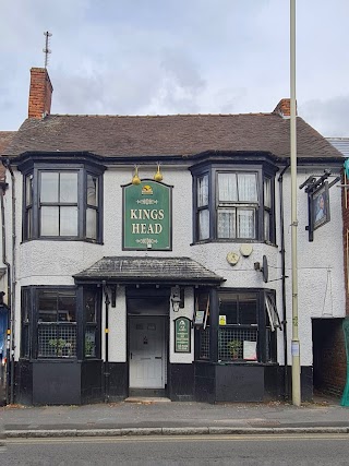 The Kings Head