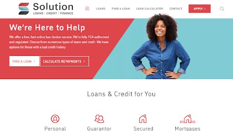 Solution Loans