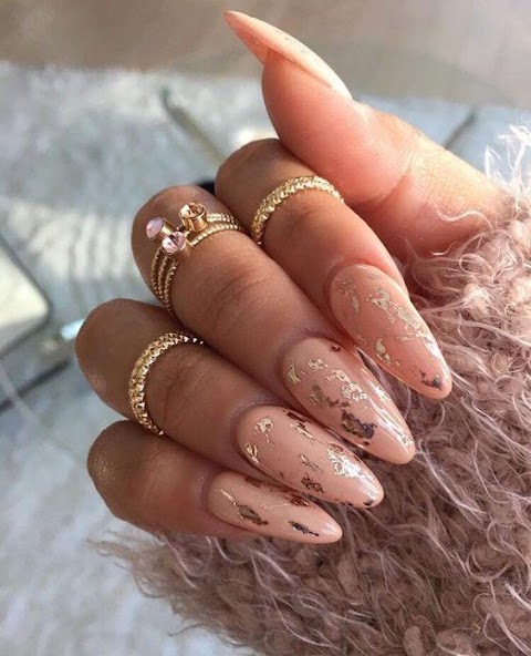 Beautiful Nails & Body Salon