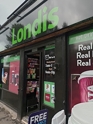 Londis Duke Street