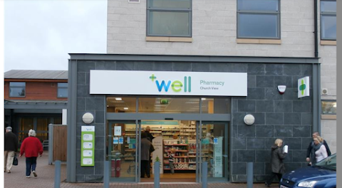 Well Pharmacy