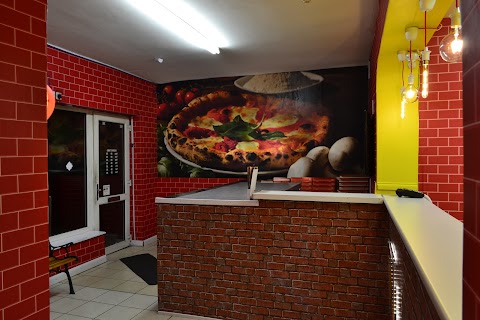 Pizza Haven