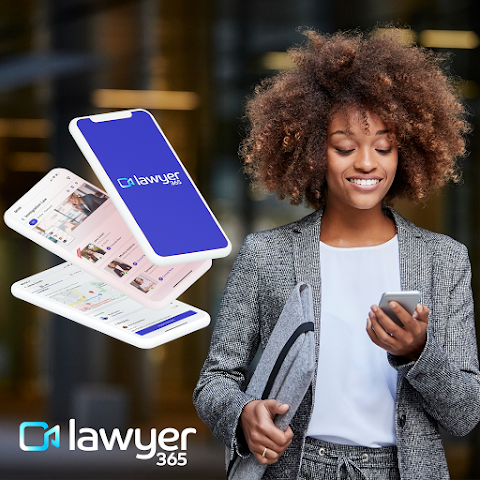 Lawyer 365 - Lawyers by Video App