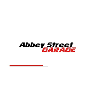 Abbey Street Garage