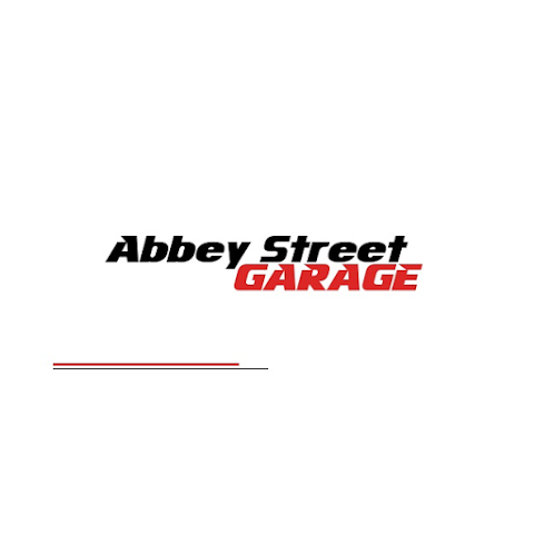 Abbey Street Garage