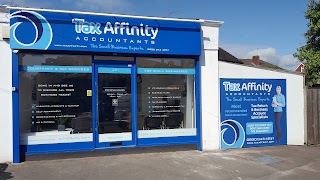 Tax Affinity Accountants Epsom