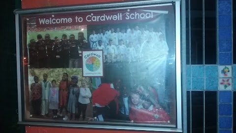 Cardwell Children's Centre