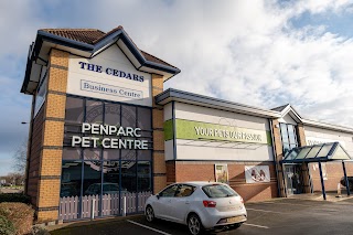 Penparc Pet Centre