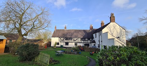 Stallington Hall Farm