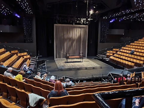 Crucible Theatre