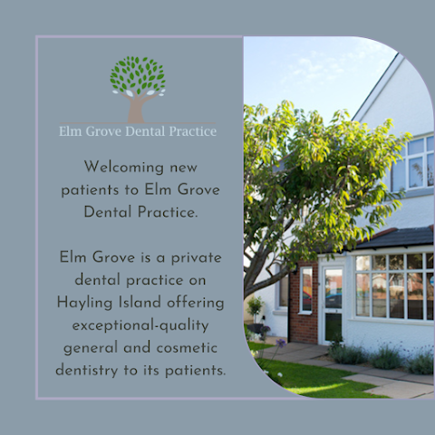 Elm Grove Dental Practice