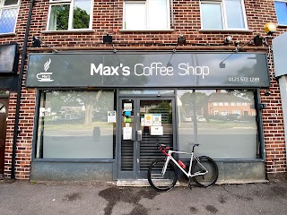 Max's Coffee Shop