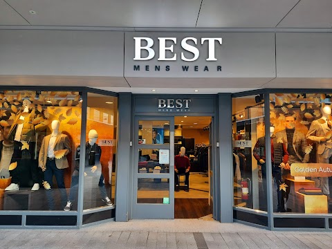 Best Menswear