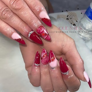 Jolie Nails