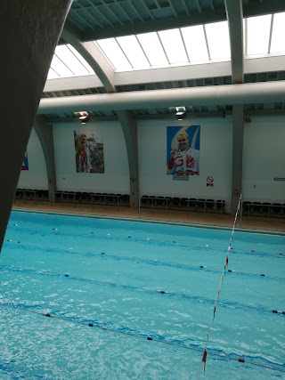 Rebecca Adlington Swimming Centre