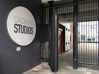 Cadman Studio