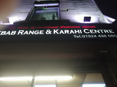 Kebab Range Take A Way