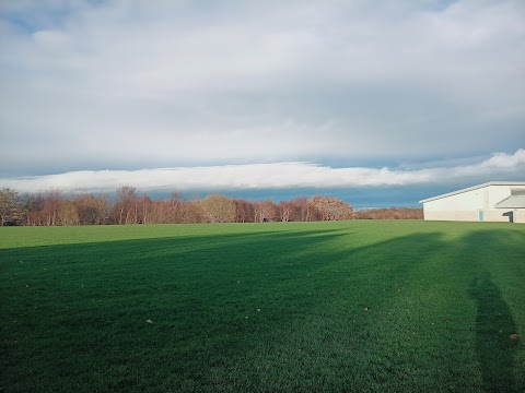 Drumbrae Leisure Centre