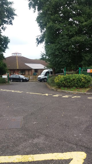 Bramber Primary School