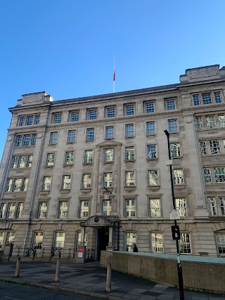 King's College London Waterloo Campus