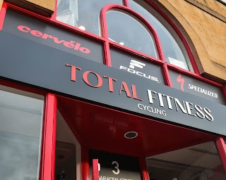 Total Fitness Bath