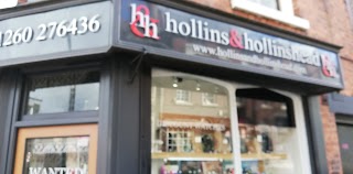 Hollins and Hollinshead Jewellers