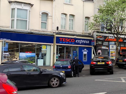 Tesco Express