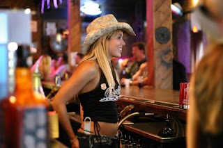 Coyote Ugly Saloon - Liverpool