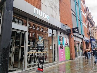 Nudo Sushi Box