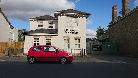 The Brampton Day Nursery