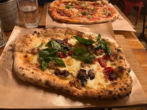 VIP Pizza Brighton