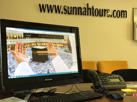 Sunnah Tours