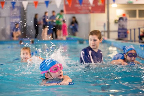 Wessex Swim School, Winchester