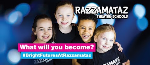 Razzamataz Theatre School