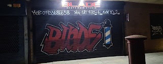 Blade gents hair studio