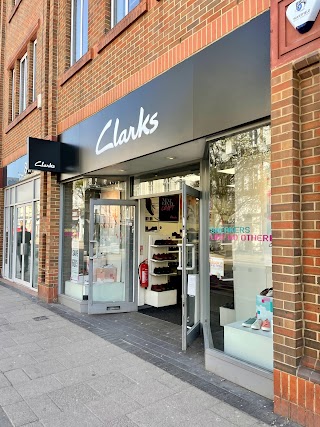 Clarks