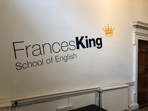 Frances King School of English