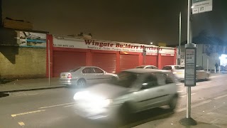 Wingate Builders Merchants