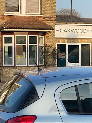 The Oakwood Clinic - Orthodontics & Dentistry